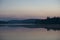 Lake Sunrise in Parc de la Mauricie