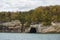 Lake Superior Cave