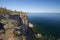 Lake Superior Palisades