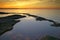 Lake Superior Sunset