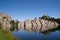 Lake Sylvan, South Dakota