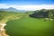 Lake taal volcano tagaytay philippines