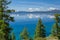 Lake Tahoe