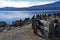 Lake Tahoe Blue Serenity