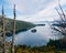 Lake Tahoe, California. Emerald Bay State Park.