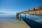 Lake Tahoe Pier