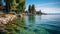 Lake Tahoe: A Stunning Summer Vacation Spot With Translucent Water