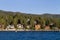 Lake Tahoe Waterfront Homes