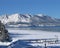 Lake Tahoe in Winter 1