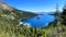 Lake Tahoeâ€™s magnificent Emerald Bay