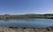 Lake Takht-e Soleyman Iran