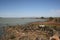 Lake Tana view, Ethiopia