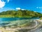 Lake Tarawera, Rotorua New Zealand