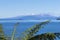 Lake Taupo view, New Zealand