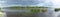 Lake Taylor Panoramic