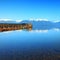 Lake Te Anau, New Zealand