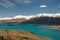 Lake Tekapo