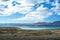 Lake Tekapo Looking Towards Mount Dobson