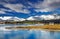 Lake Tekapo, New Zealand