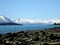 Lake Tekapo, New Zealand