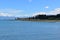 Lake Tekapo, South Island of New Zealand.