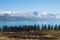 LAKE TEKAPO SOUTH ISLAND NEWZEALAND