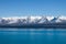 LAKE TEKAPO SOUTH ISLAND NEWZEALAND