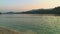 Lake Temenggor And Landscape View, Garik, Malaysia