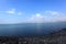 Lake Tiberias or Sea of Galilee or Kinneret