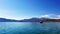 Lake Titicaca - Lake in South America