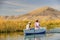 Lake Titicaca, Peru