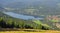 Lake Titisee,Black Forest,Germany