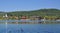 Lake Titisee,Black Forest,Germany