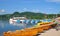 Lake Titisee, Black Forest, Schwarzwald, Germany