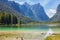 Lake Toblach