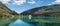 Lake Toblino - Lago di Toblino - Trentino Italy