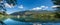 Lake Toblino - Lago di Toblino - Trentino Italy