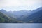 Lake Todos los Santos, Southern Chile