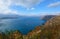 Lake Towada in Autumn, in Aomori and Akita, Japan