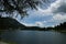 Lake Turrach, Carinthia, Austria