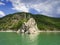Lake Uvac, Serbia