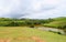 Lake in Vagamon Meadows - Greenery against Sky in Idukki, Kerala, India