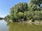 Lake Veliki Sakadas and floodplain forests, Kopacki rit Nature Park - Kopacevo, Croatia (Jezero Veliki Sakadas)