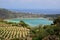 Lake of Venus, Pantelleria