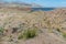 Lake View Trail at Lake Mohave, Arizona