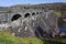 Lake Vyrnwy Dam - Powys - Wales - UK