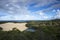 Lake Wabby, Fraser Island