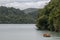 Lake Waikareiti. Te Urewera National Park