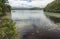 Lake Waikareiti Walk. Te Urewera National Park