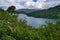 Lake Waikaremoana, Te Urewera National Park, North Island, New Zealand